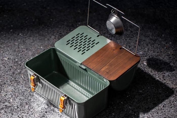 UNITOのSTANCOMBINATION