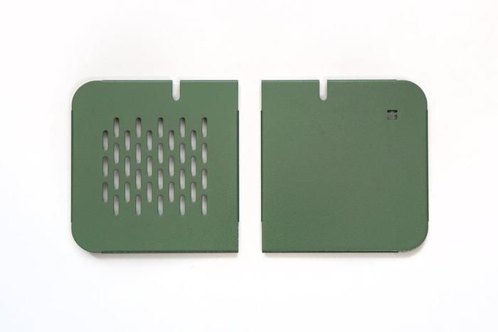 UNITOのSTAN ALMINUM