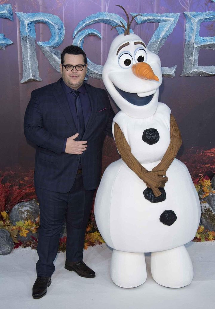 画像: 2027年に公開予定の『アナと雪の女王3』