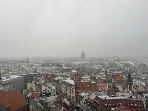 暮らすように旅をするラトビア（リーガ街歩き編）