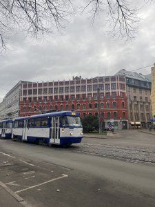 暮らすように旅をするラトビア（リーガ街歩き編）