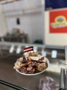 暮らすように旅をするラトビア（リーガ街歩き編）