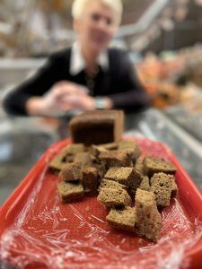 暮らすように旅をするラトビア（リーガ街歩き編）