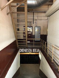 暮らすように旅をするラトビア（リーガ街歩き編）