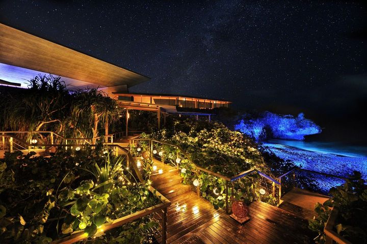 イルミネーション