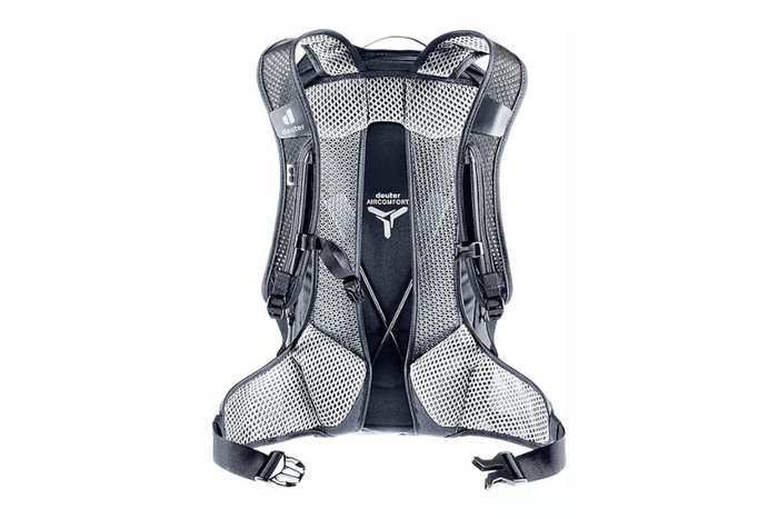 ドイター バックパック レース エアー 14+3 