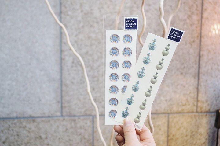 アート鑑賞後に庭園散策や足湯カフェでのんびりと♪ 箱根の森で安らぎのひとときを過ごせる「岡田美術館」