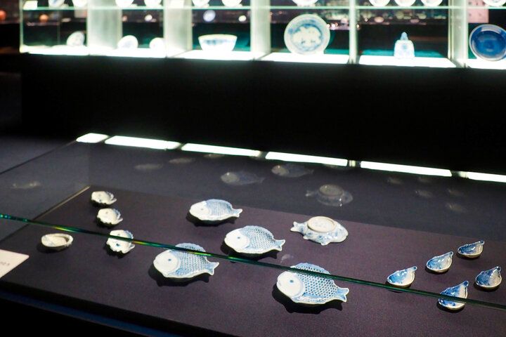 アート鑑賞後に庭園散策や足湯カフェでのんびりと♪ 箱根の森で安らぎのひとときを過ごせる「岡田美術館」