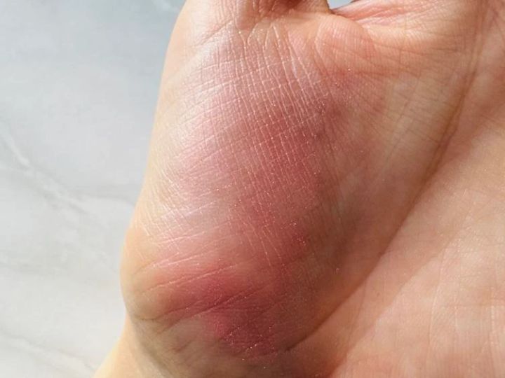 03 ナチュラルピンク スウォッチ