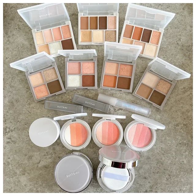 ドンキ コスメ 500 円 SUITS me（スーツミー）