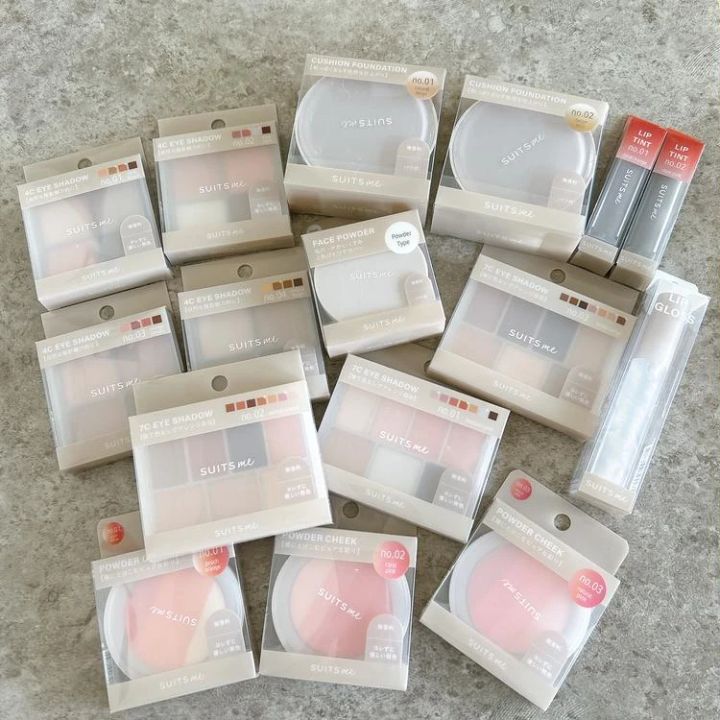ドンキ コスメ 500 円 SUITS me（スーツミー）