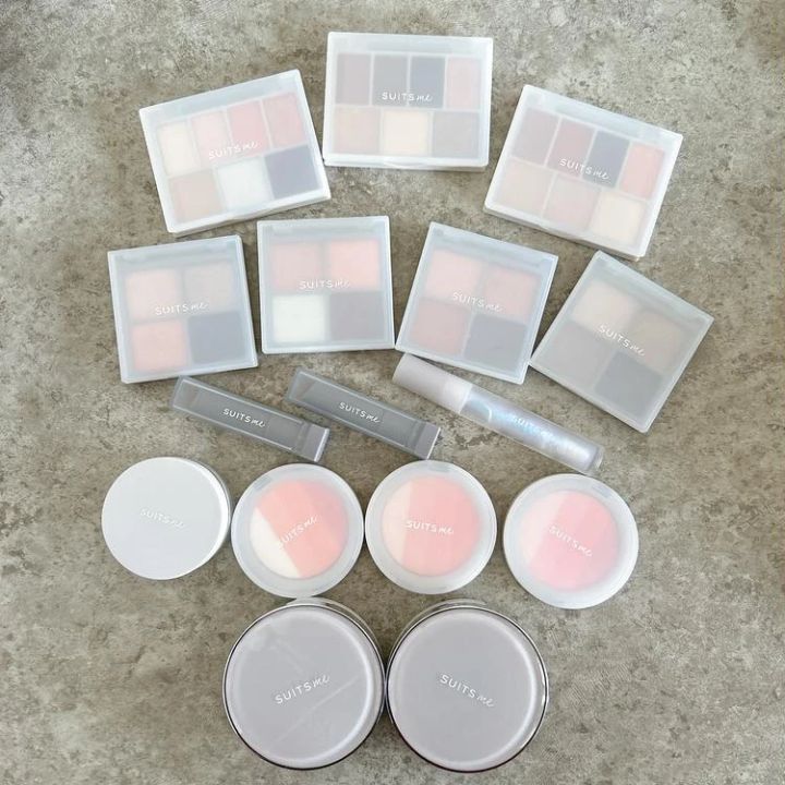 ドンキ コスメ 500 円 SUITS me（スーツミー）
