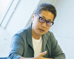 柿内尚文（編集者）