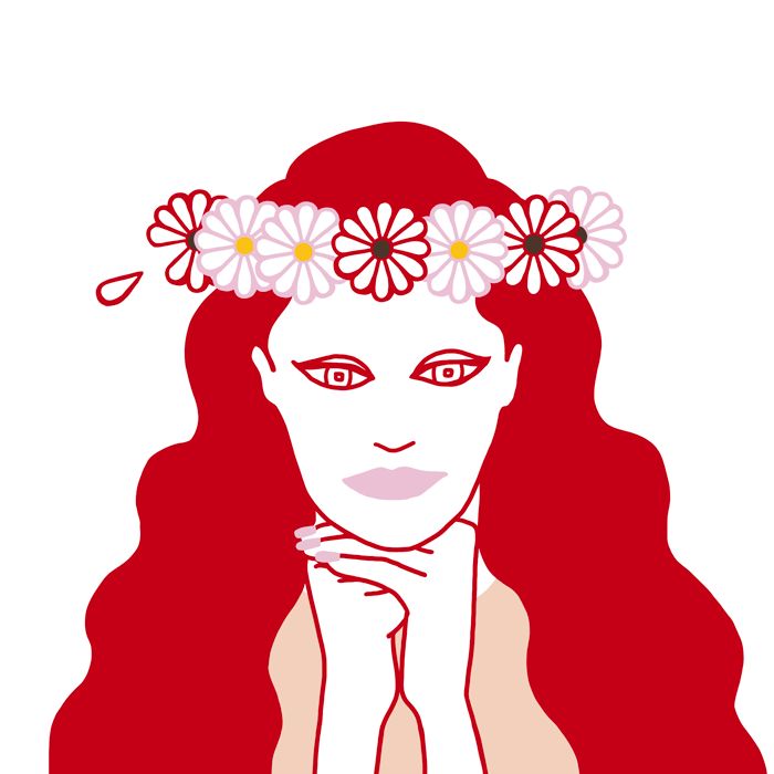 今月の運勢 Keikoの月星座占い 月星座 乙女座