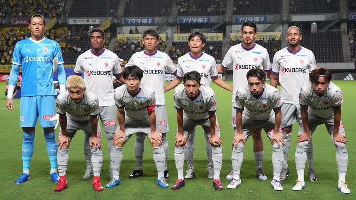 京都のJリーグチーム、2024-25補強通信簿！ ドイツから帰還の28歳など 要所要所に好選手も…気になる「DMF」の薄さ