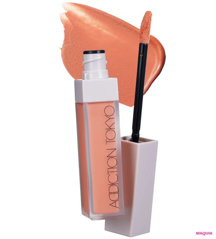 ドイツ在住・佐藤ありささんはアディクションが密かな憧れ。春の推しコスメを公開！_3