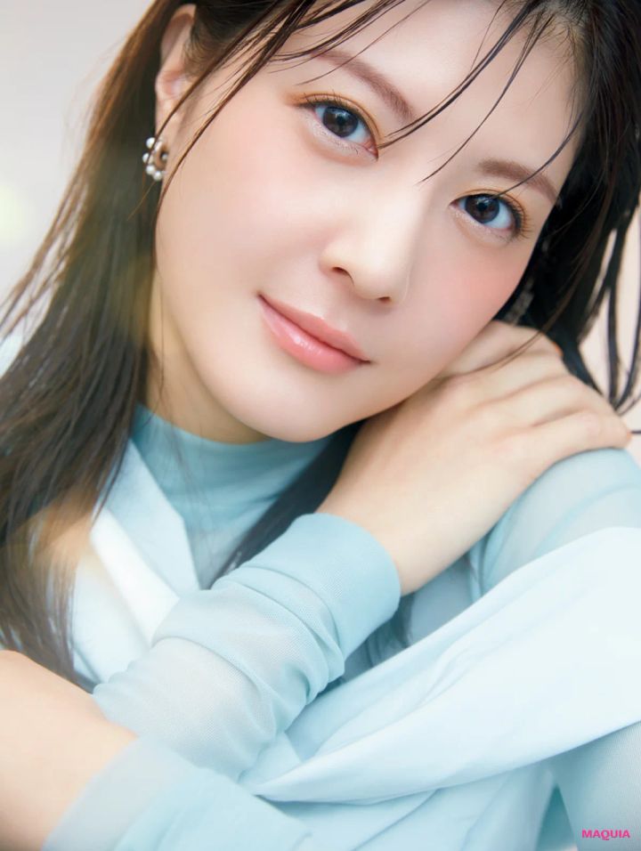 ドイツ在住・佐藤ありささんはアディクションが密かな憧れ。春の