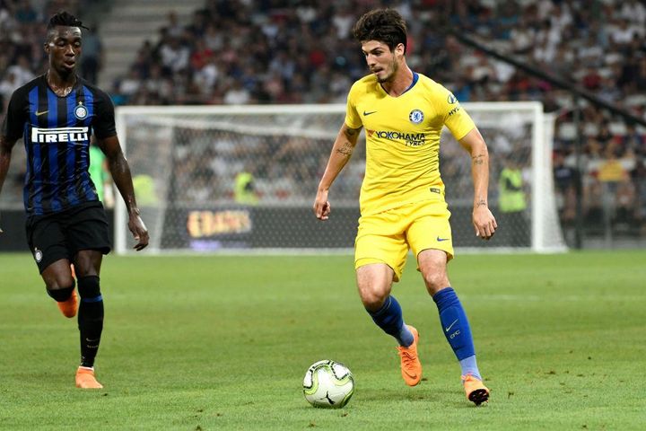 チェルシーが1月に補強した「最悪の5名」