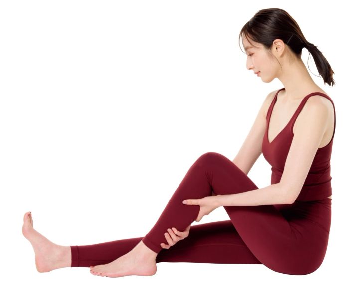 骨格ウェーブの正しい座り方 ポイント