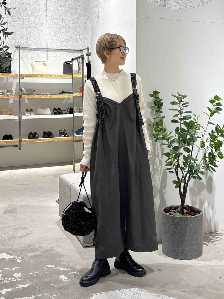 LEPSIM】周りと差がつく♡「優秀ジャンスカ」 | TRILL【トリル】