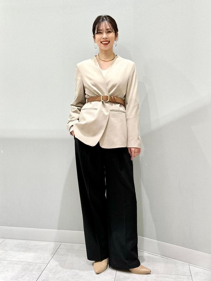 画像1: 出典：GU