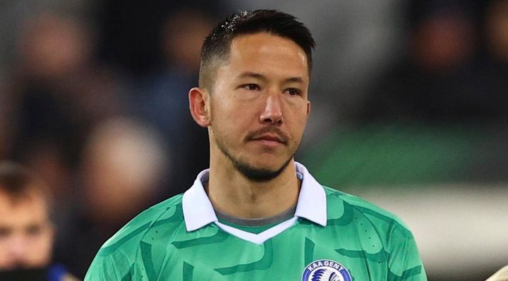 32歳の元日本代表GK、Jリーグ復帰直後に無念の半月板損傷… 「このような困難を何度も…」