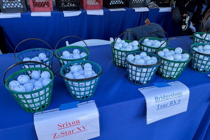 ゴルフに“統一球”がないのはなぜなのか？その理由を考察してみた