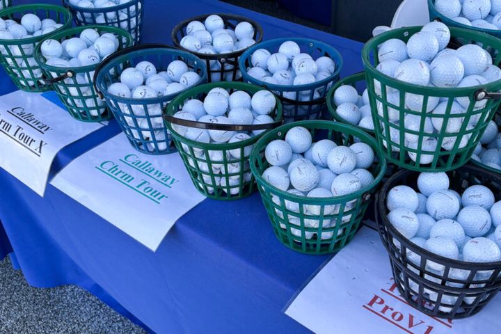 ゴルフに“統一球”がないのはなぜなのか？その理由を考察してみた