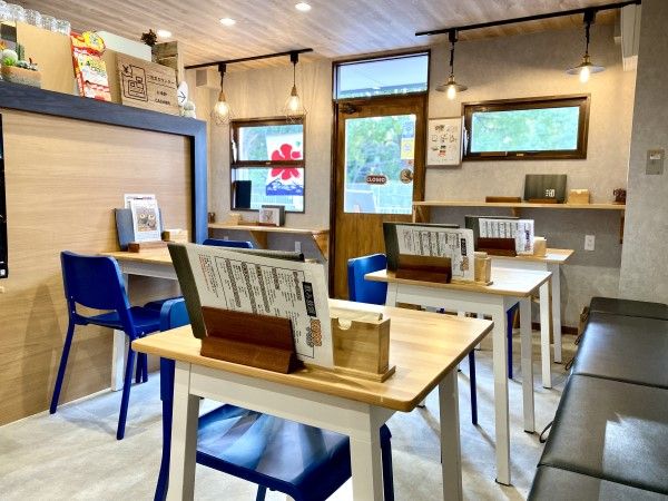 ドットタップス