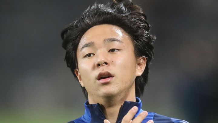 18歳の”最高額“日本人、北欧屈指の若手に！21歳以下で8位に選出