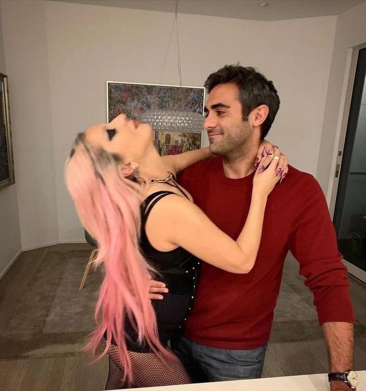 画像: 3月7日にレディー・ガガのニューアルバム『Mayhem』がリリース