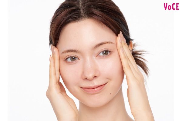 紫外線対策も、美白ケアもマストです