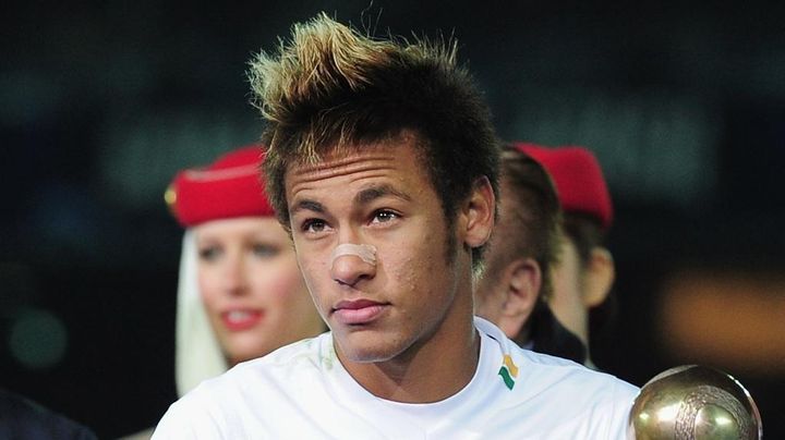 ネイマール復帰間近の古巣チーム、1日で会員9000人増！ファン収容人数は13000人なのに…