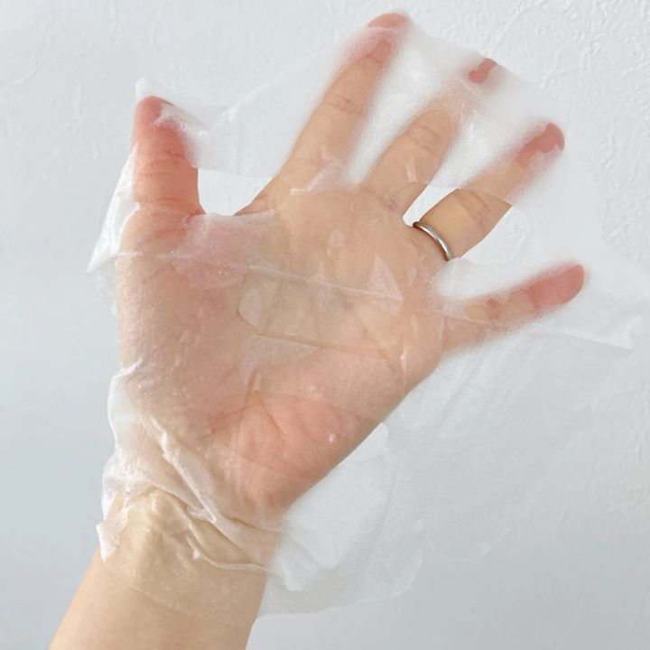 FLOWA（フローワ）美容液フェイスマスク