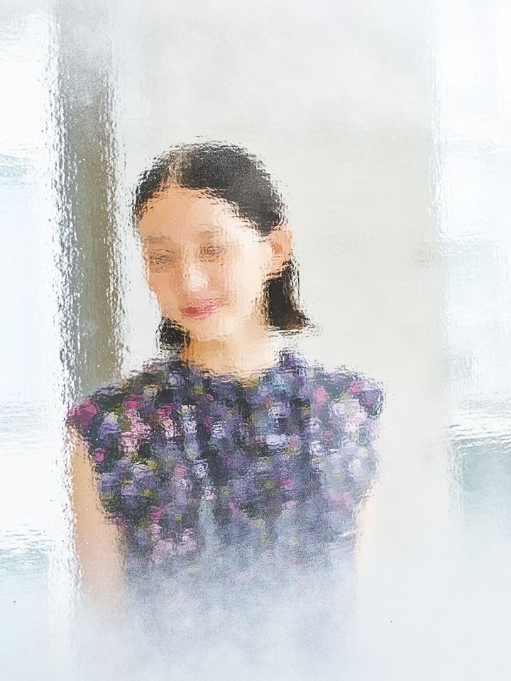 俳優・中島セナ