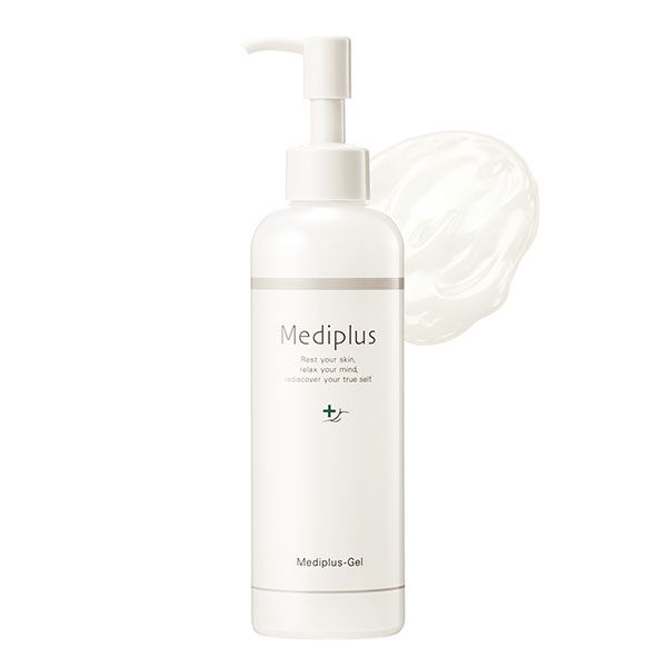 メディプラスゲル