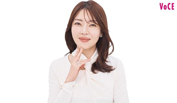 大野真理子さん