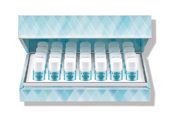 エクシア ブライトニング イマキュレート セラム Z 