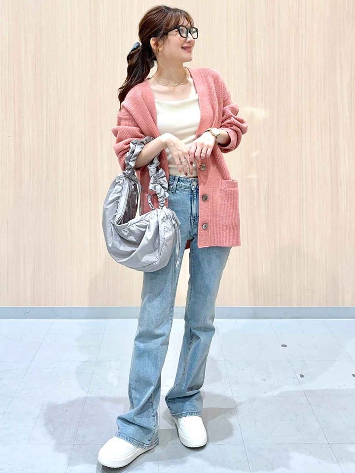 画像3: 出典：GU