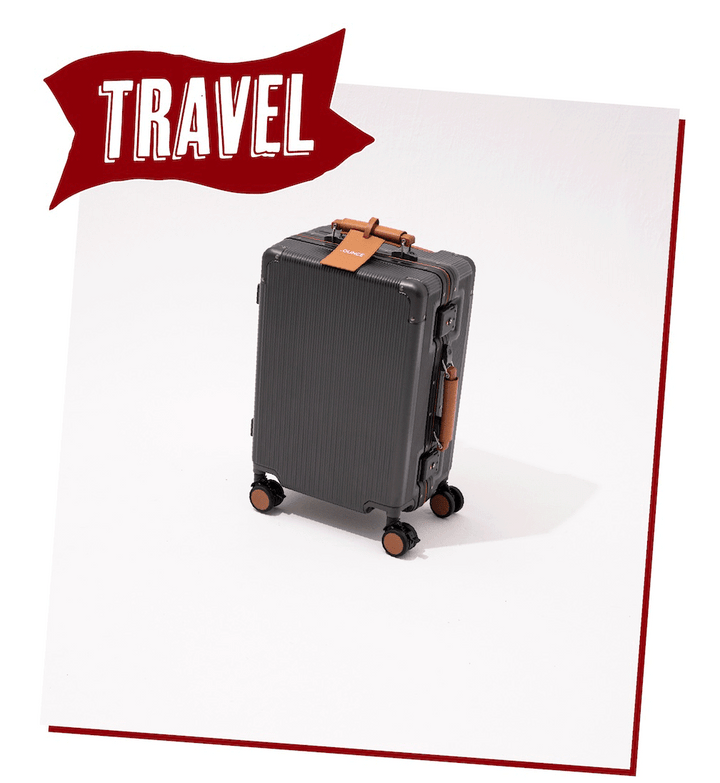 【2025年 WISH LIST】フットワーク軽く旅に出る・新しい趣味を始める