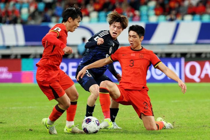 30歳日本代表FWの移籍が「ステップダウン」ではない３つの理由