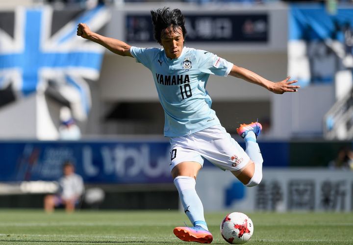 ジーニアス柿谷曜一朗引退…Jリーグで輝きを放ち、引退した天才5選手を振り返る