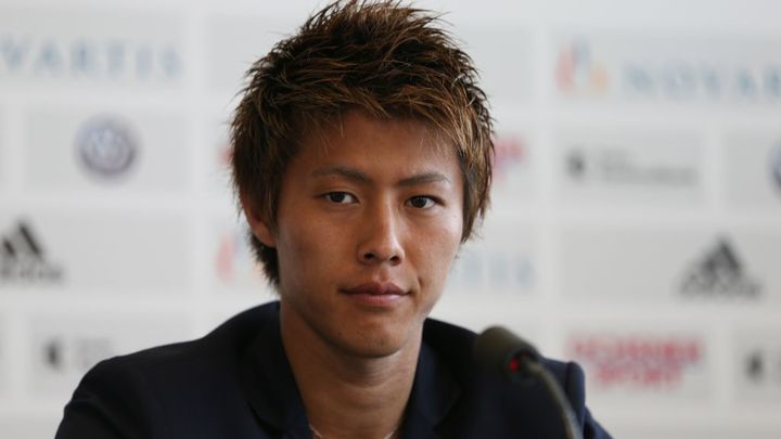 ジーニアス柿谷曜一朗引退…Jリーグで輝きを放ち、引退した天才5選手を振り返る