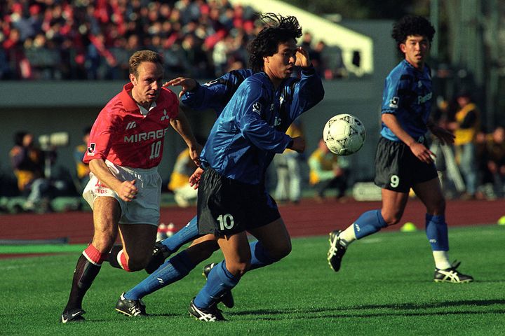 ジーニアス柿谷曜一朗引退…Jリーグで輝きを放ち、引退した天才5選手を振り返る