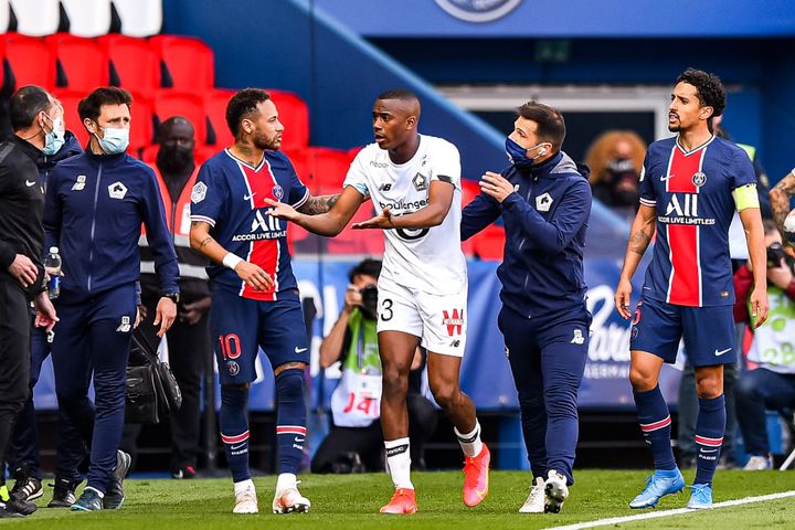 「ネイマールと対立してしまった」6名のスター選手たち