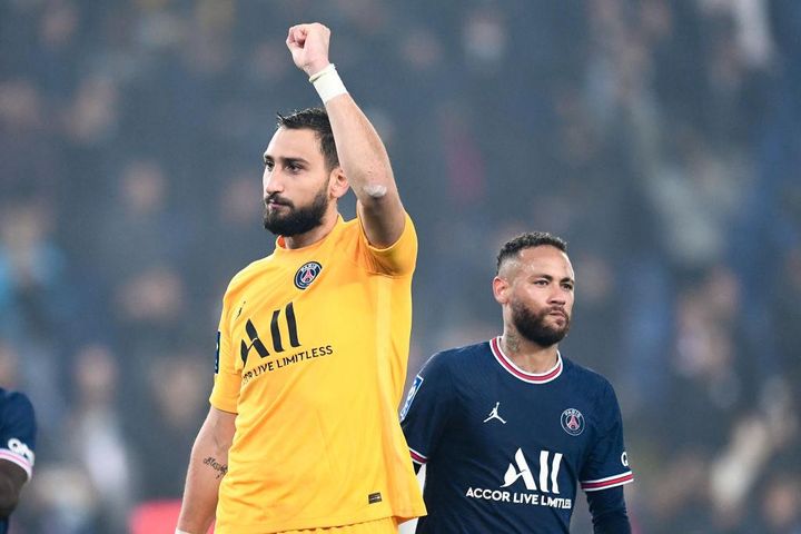 「ネイマールと対立してしまった」6名のスター選手たち