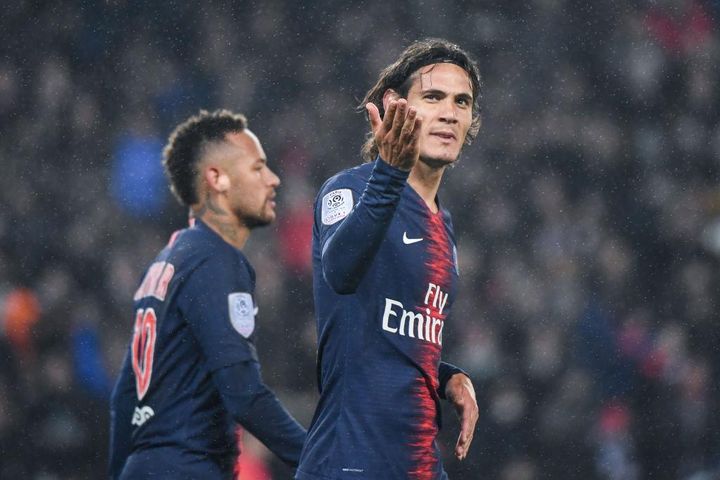 「ネイマールと対立してしまった」6名のスター選手たち