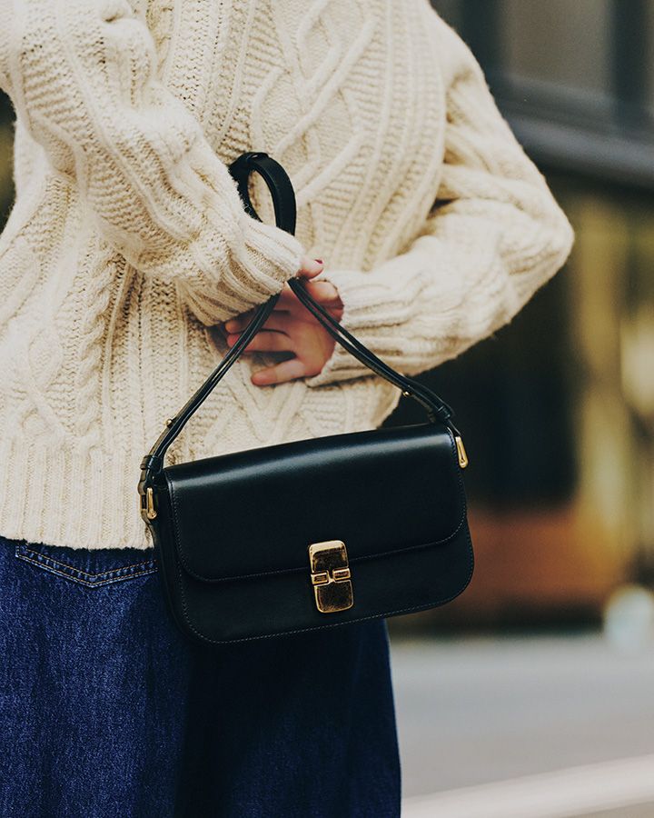 オシャレで毎日使えるちょっといい万能バッグ5選