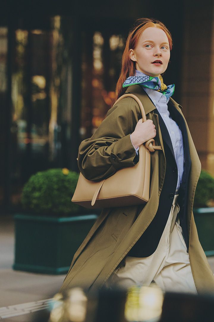 オシャレで毎日使えるちょっといい万能バッグ5選