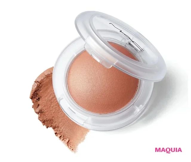 グロー プレイ クッショニー ブラッシュ ソー ナチュラル 